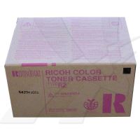 RICOH originální toner 888346, Typ R2, magenta, 10000str., kompatibilní s NRG DT445 RICOH originální toner 888346, Typ R2, magenta, 10000str., kompatibilní s NRG DT445
