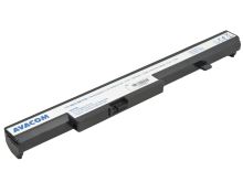 Avacom baterie pro Lenovo IdeaPad B50, Li-Ion, 14,4V, 2800mAh, 40Wh, NOLE-B50-P28