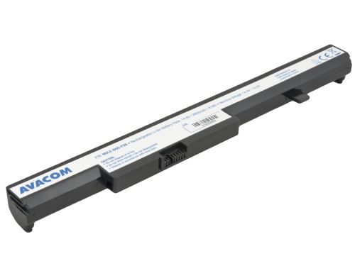 Avacom baterie pro Lenovo IdeaPad B50, Li-Ion, 14,4V, 2800mAh, 40Wh, NOLE-B50-P28