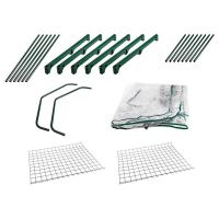 NEO TOOLS Skleník 69x49x95cm (5)