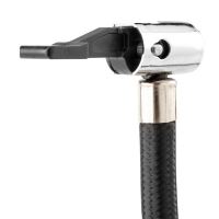 Graphite Aku kompresor 1640g, 12V, max. 11 barů (3)