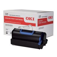 OKI originální toner 45488802, black, 18000str.