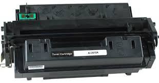 Alternativa Color X  Q2610A (No.10A) - toner černý pro HP LaserJet 2300, 6000 str.