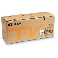 Kyocera originální toner TK-5280Y, yellow, 11000str., 1T02TWANL0, Kyocera ECOSYS (1)