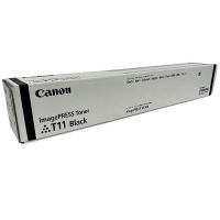 CANON originální toner T11 BK, 5146C001, black, 45500str., high capacity (1)