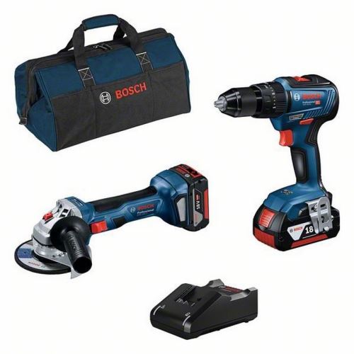 Uhlíkové kartáče Graphite K28535 pro 59GP001, černá, 2ks v balení