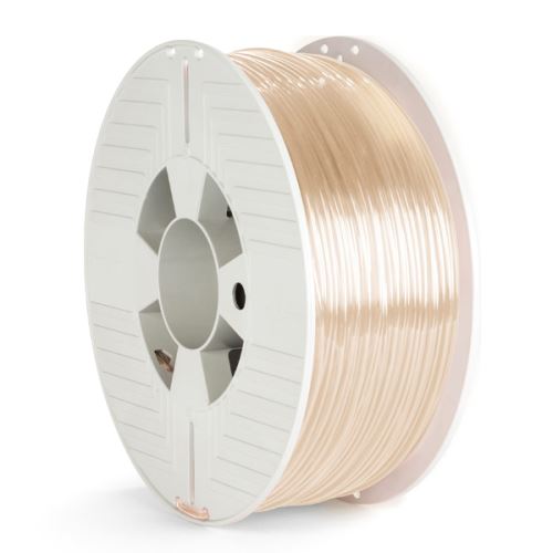VERBATIM 55059 - Filament PET-G 1000g transparent