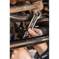 Nastavitelný klíč 03-031, dvojitý kroužek, 5-27 mm, NEO TOOLS (2)