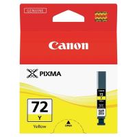 Canon originální ink PGI-72 Y, 6406B001, yellow, 14ml Canon originální ink PGI-72 Y, 6406B001, yellow, 14ml