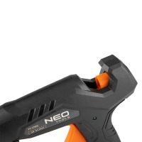 Tavicí pistole na tavné tyčinky 8mm, 30W, NEO TOOLS 17-095 (2)