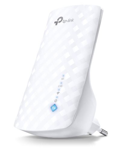 TP-Link RE190 - Bezdrátový Extender AC750