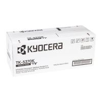KYOCERA originální toner 1T02YJ0NL0, TK-5370K, black, 7000str. KYOCERA originální toner 1T02YJ0NL0, TK-5370K, black, 7000str.