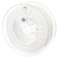 Spectrum 3D filament, Premium PCTG, 1,75mm, 1000g, 80660, arctic white Spectrum 3D filament, Premium PCTG, 1,75mm, 1000g, 80660, arctic white