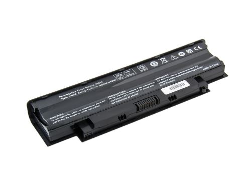 Avacom náhradní baterie pro Dell Inspiron 13R/14R/15R, M5010/M5030, Li-Ion, 11.1V, 4400mAh