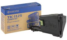 Kyocera toner TK-1125/ 2 100 A4/ černý/ pro FS-1061DN/1325MFP Kyocera toner TK-1125/ 2 100 A4/ černý/ pro FS-1061DN/1325MFP