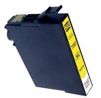 Alternativa Color X Epson T502XL Yellow kompatibilní žlutá inkoust T02W440 Alternativa Color X Epson T502XL Yellow kompatibilní žlutá inkoust T02W440