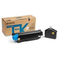 KYOCERA originální toner TK5290C, 1T02TXCNL0, cyan, 13000str. KYOCERA originální toner TK5290C, 1T02TXCNL0, cyan, 13000str.
