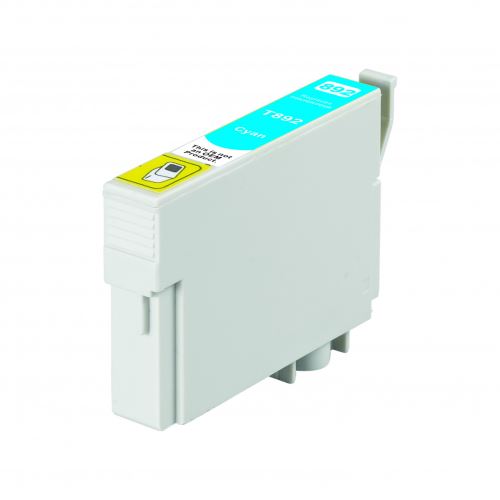 Alternativa Color X  T08924010 - inkoust cyan pro Epson Stylus S20,SX200/205, objem 13,5 m