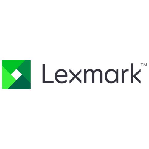 LEXMARK originální válec 58D0Z0E, black, 150000str.