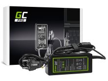 Green Cell nabíječka, AC adaptér pro HP 65W / 18.5V 3.5A / 4.8mm-1.7mm Green Cell nabíječka, AC adaptér pro HP 65W / 18.5V 3.5A / 4.8mm-1.7mm