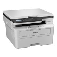 Laserová multifunkční tiskárna Brother, DCP-B7600D, tisk, kopírka, skener, kopírka, skener (1)