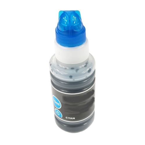 Alternativa Color X GI-41 C, 4543C001, cartrige cyan 70 ml