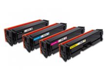 Alternativa Color X CF543X (203X) - toner magenta pro HP M254,M280, 2.500str. Alternativa Color X CF543X (203X) - toner magenta pro HP M254,M280, 2.500str.