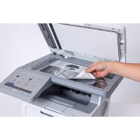 Mono multifunkční laserová tiskárna Brother, MFC-L6910DN (6)