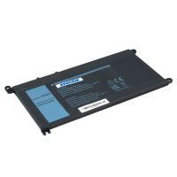 Avacom baterie pro Dell Inspiron 3583, Vostro 5481, 5581, 5590, Li-Pol, 11.4V, 3685mAh, 42