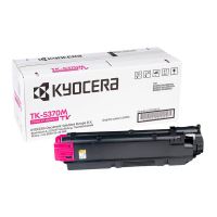 KYOCERA originální toner 1T02YJBNL0, TK-5370M, magenta, 5000str. KYOCERA originální toner 1T02YJBNL0, TK-5370M, magenta, 5000str.