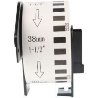 Alternativní etikety Brother DK-22225 38mm x 30,48m, souvislé role (3)