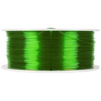 VERBATIM 55057 - 3D filament PET-G 1,75mm 1000g transparent green VERBATIM 55057 - 3D filament PET-G 1,75mm 1000g transparent green