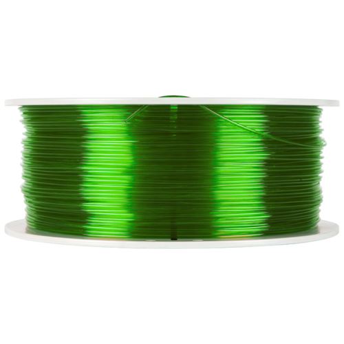 VERBATIM 55057 - 3D filament PET-G 1,75mm 1000g transparent green