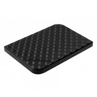 VERBATIM 53249 - 256GB SSD Externí Store N Go černý USB-A/Micro-B obsahuje adaptér USB- (1)