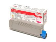 OKI originál tonerová kazeta 43324422/ C5550 MFP/ C5800/ C5900/ 5000 stran/ purpurový OKI originál tonerová kazeta 43324422/ C5550 MFP/ C5800/ C5900/ 5000 stran/ purpurový