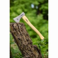 Neo Tools sekera 63-119, celková hmotnost 498g, délka sekery 34.5cm (3)