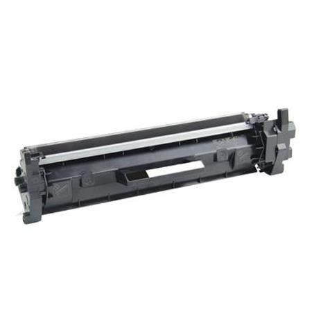 Alternativní toner univerzální HP CF230X CANON CRG-051H black- toner černý