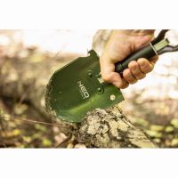 Neo Tools Skládací lopata 5v1 (5)