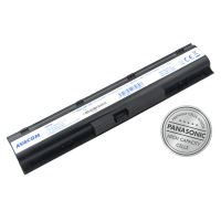 Avacom baterie pro HP ProBook 4730s, Li-Ion, 14.4V, 5800mAh, 84Wh, články Panasonic, NOHP- Avacom baterie pro HP ProBook 4730s, Li-Ion, 14.4V, 5800mAh, 84Wh, články Panasonic, NOHP-