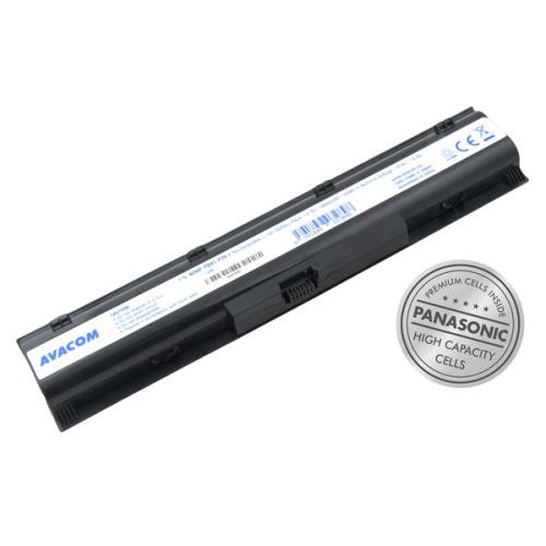 Avacom baterie pro HP ProBook 4730s, Li-Ion, 14.4V, 5800mAh, 84Wh, články Panasonic, NOHP-
