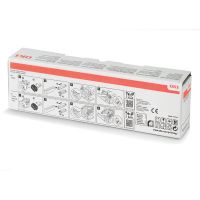 OKI originální toner 47095702, magenta, 5000str. (1)