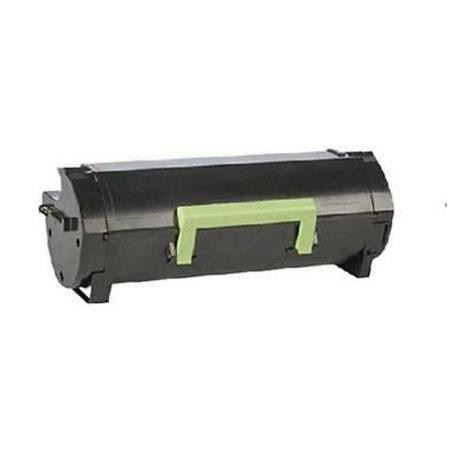 Alternativa Color X MS321 toner černý pro LEXMARK 56F1000 (56F2000) 6000 stran
