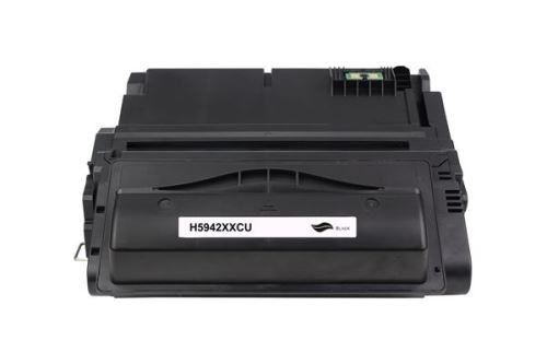 Alternativa Color X  HP Q5942X/Q1338A/Q1339A/Q5945A - toner černý pro HP