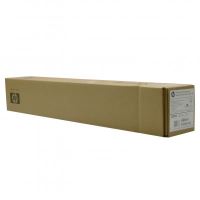 HP 610/45.7/Bright White Inkjet Paper, matný, 24", C6035A, 90 g/m2, papír, 610mmx45.7m, bí HP 610/45.7/Bright White Inkjet Paper, matný, 24", C6035A, 90 g/m2, papír, 610mmx45.7m, bí