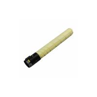 Alternativa Color X A8DA250, yellow, 26000str., TN324Y, Konica Minolta Bizhub C258,C3