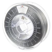 Spectrum 3D filament, Premium PCTG, 1,75mm, 1000g, 80658, silver steel Spectrum 3D filament, Premium PCTG, 1,75mm, 1000g, 80658, silver steel