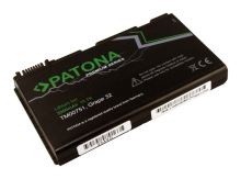 PATONA baterie pro ntb ACER EXTENSA 5220 5200mAh Li-Ion 11,1V PREMIUM PATONA baterie pro ntb ACER EXTENSA 5220 5200mAh Li-Ion 11,1V PREMIUM