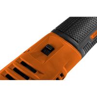 Aku ráčna 18V, velikost šroubů M5-M10, IPx0, 250 ot/min, NEO TOOLS (2)