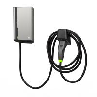 Greencell HabuDen Wallbox 22kW 32A 5m NFC kabel Type 2 Smart EV nabíjení stanice s GC App (4)