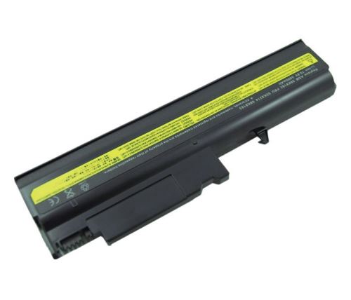 TRX baterie Lenovo/ IBM/ 6-článková/ 4400 mAh/ pro ThinkPad T40/ T41/ T42/ T43/ R50/ R51/